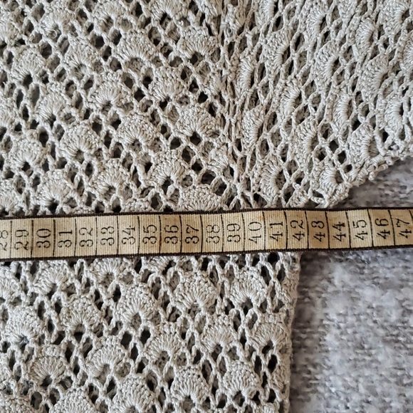 Pierre Cardin hand knitted sweater - Picture 6 of 6